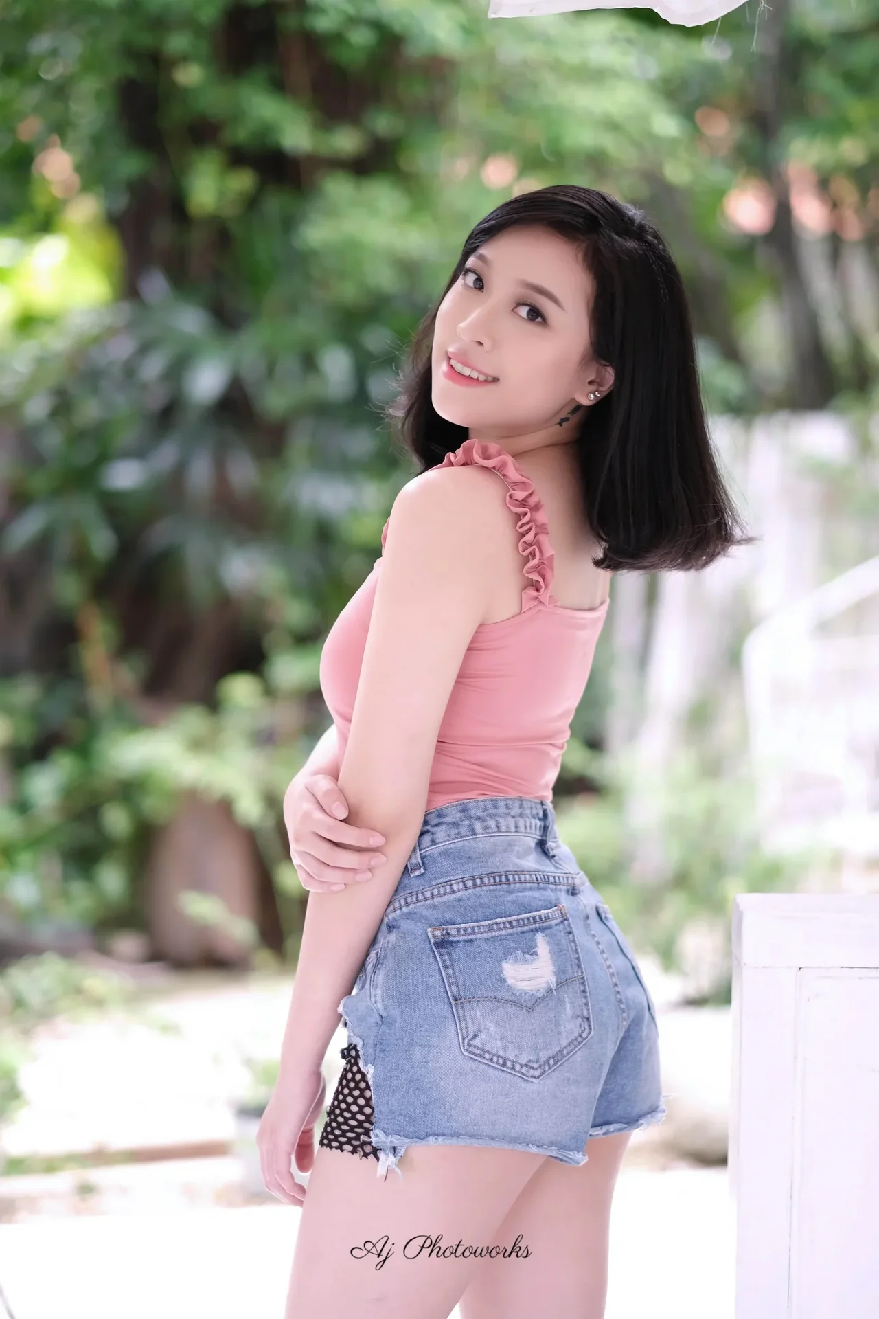 Cindy Thia