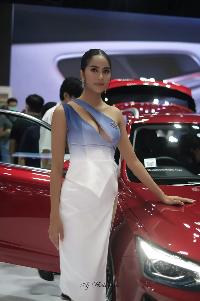 Bangkok International Motor Show 2023