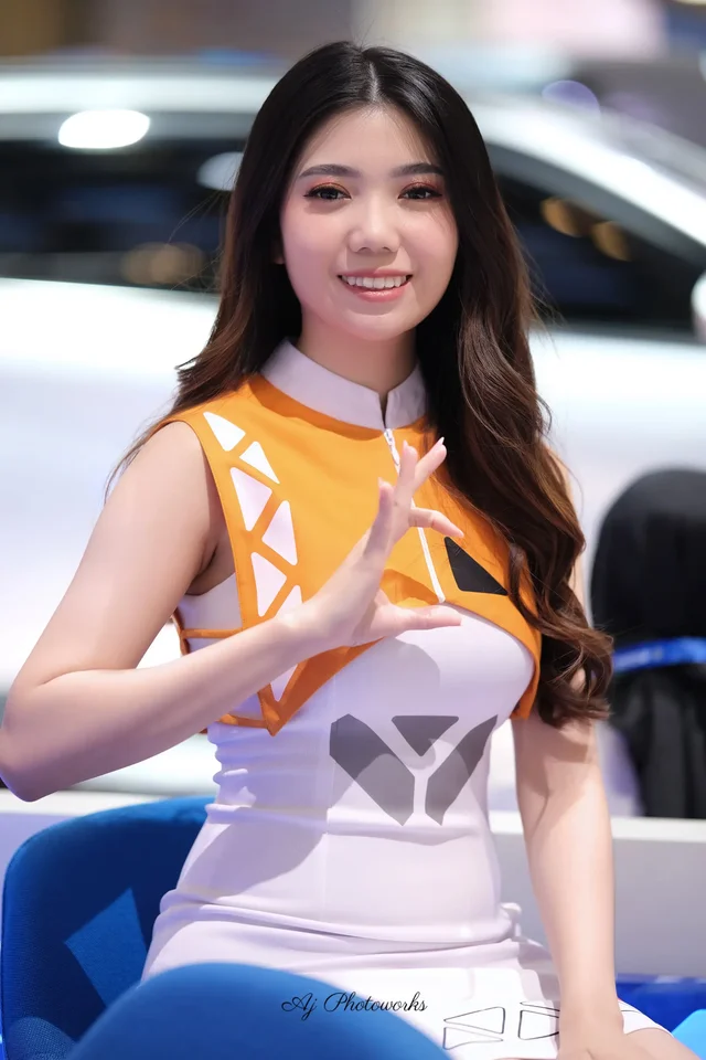 Gaikindo Indonesia International Auto Show 2023