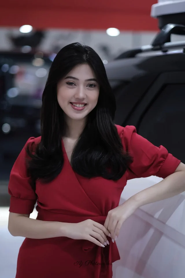 Indonesia International Motor Show 2023