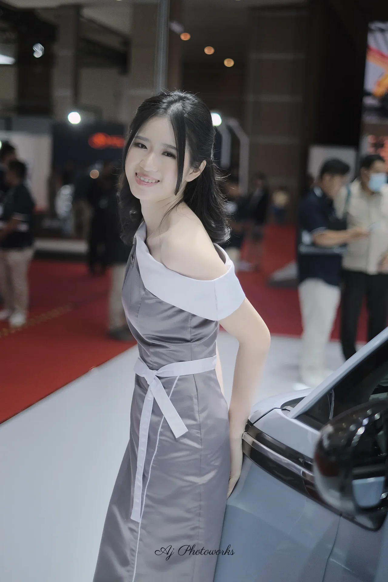 Indonesia International Motor Show 2024