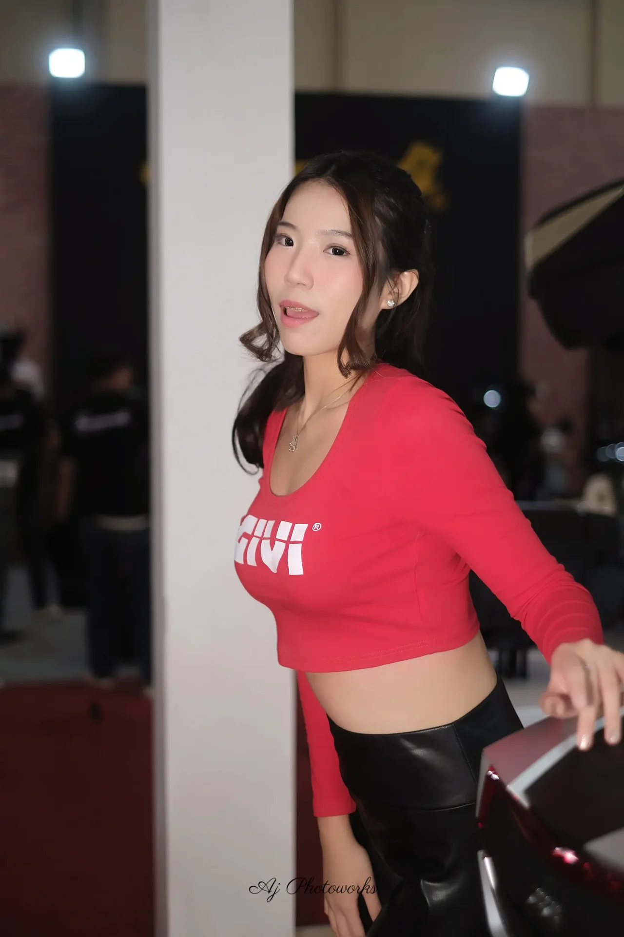 Indonesia Motorcycle Show 2023