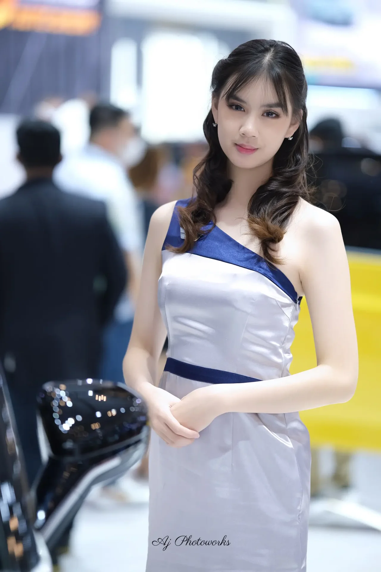 Gaikindo Indonesia International Auto Show 2023