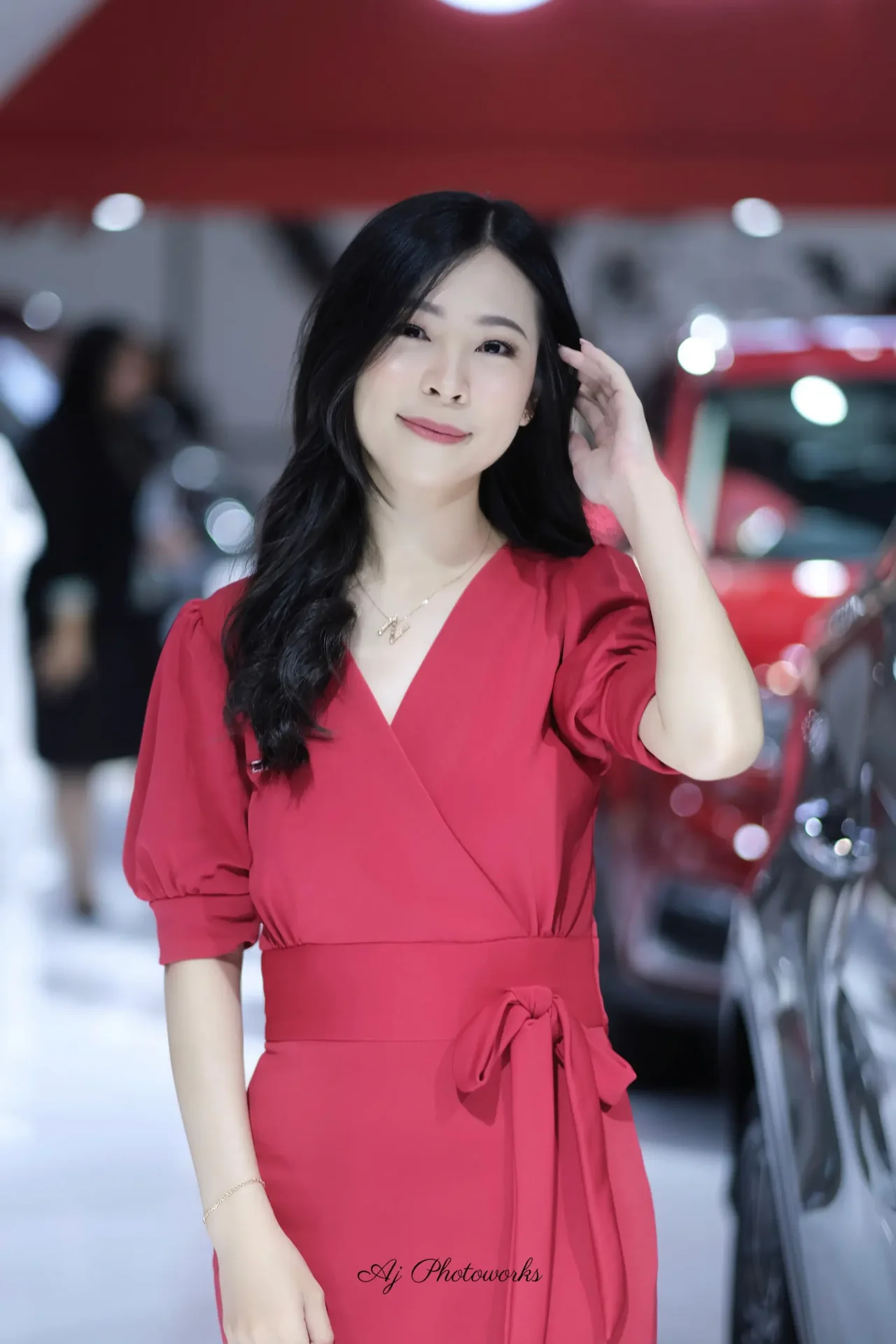 Indonesia International Motor Show 2023