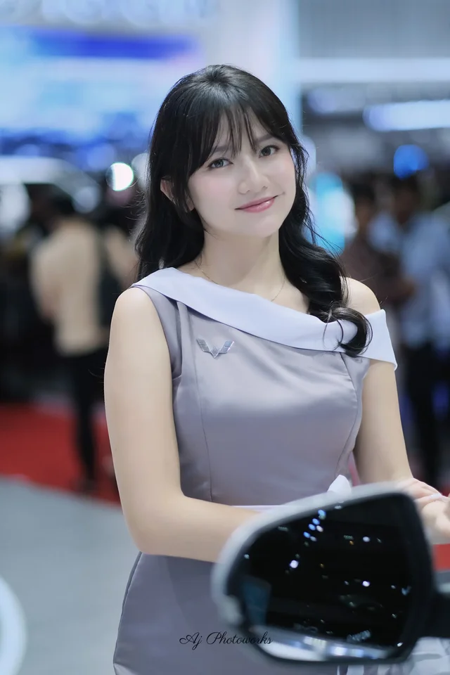 Indonesia International Motor Show 2024