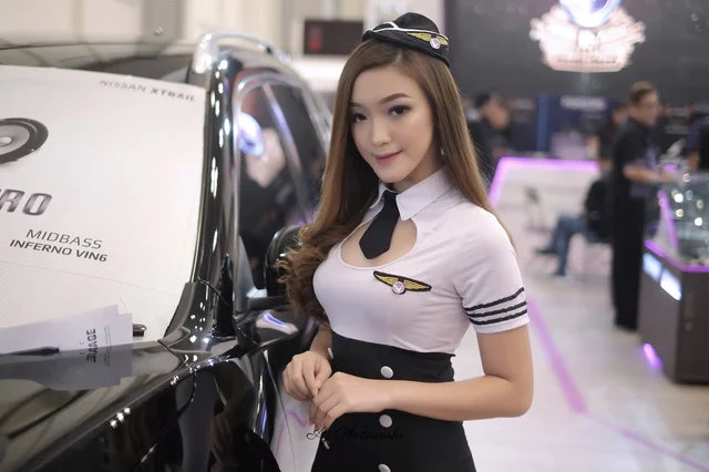 Gaikindo Indonesia International Auto Show 2017