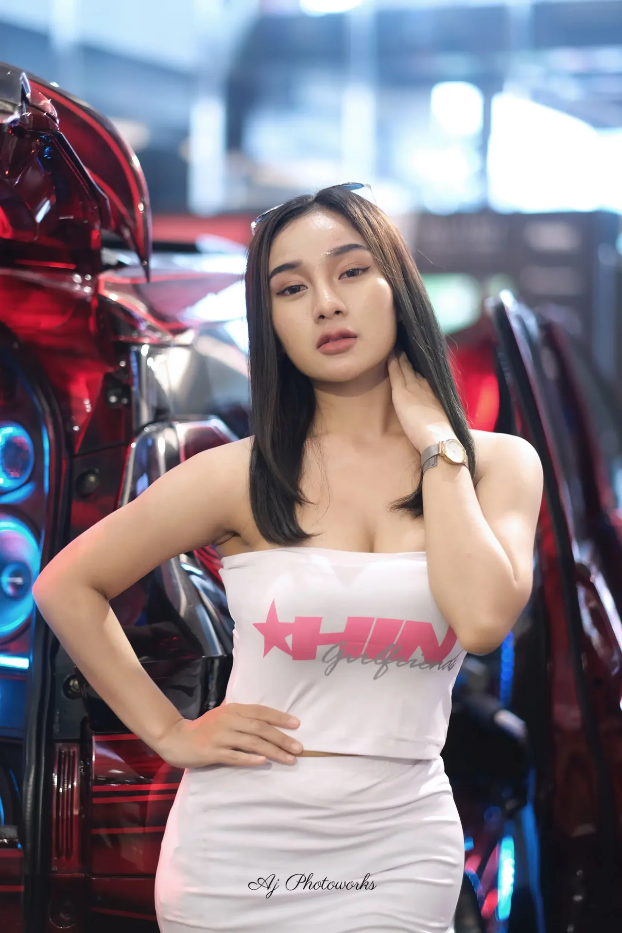 Hot Import Night Bali 2022