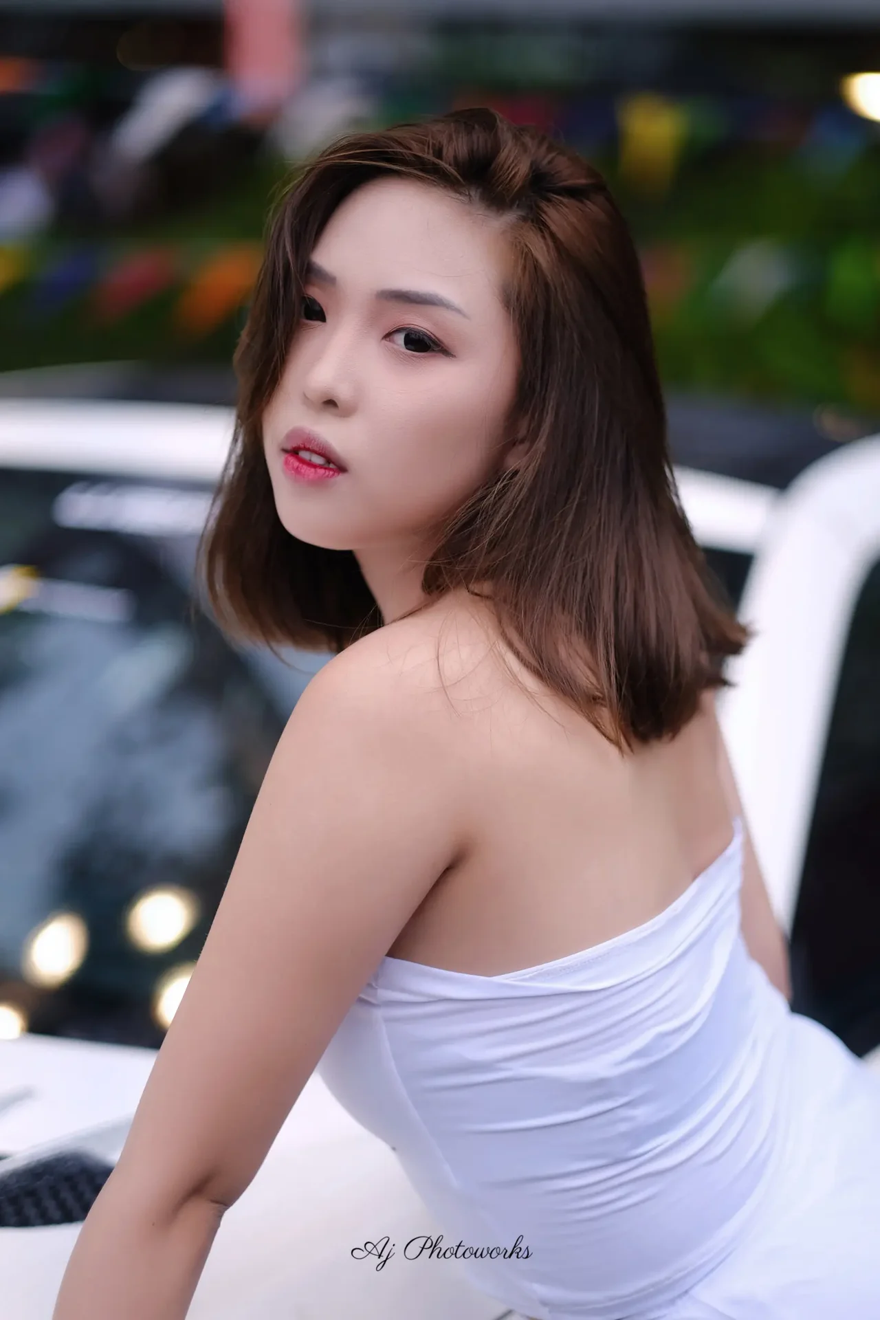 Hot Import Night Spark 2022