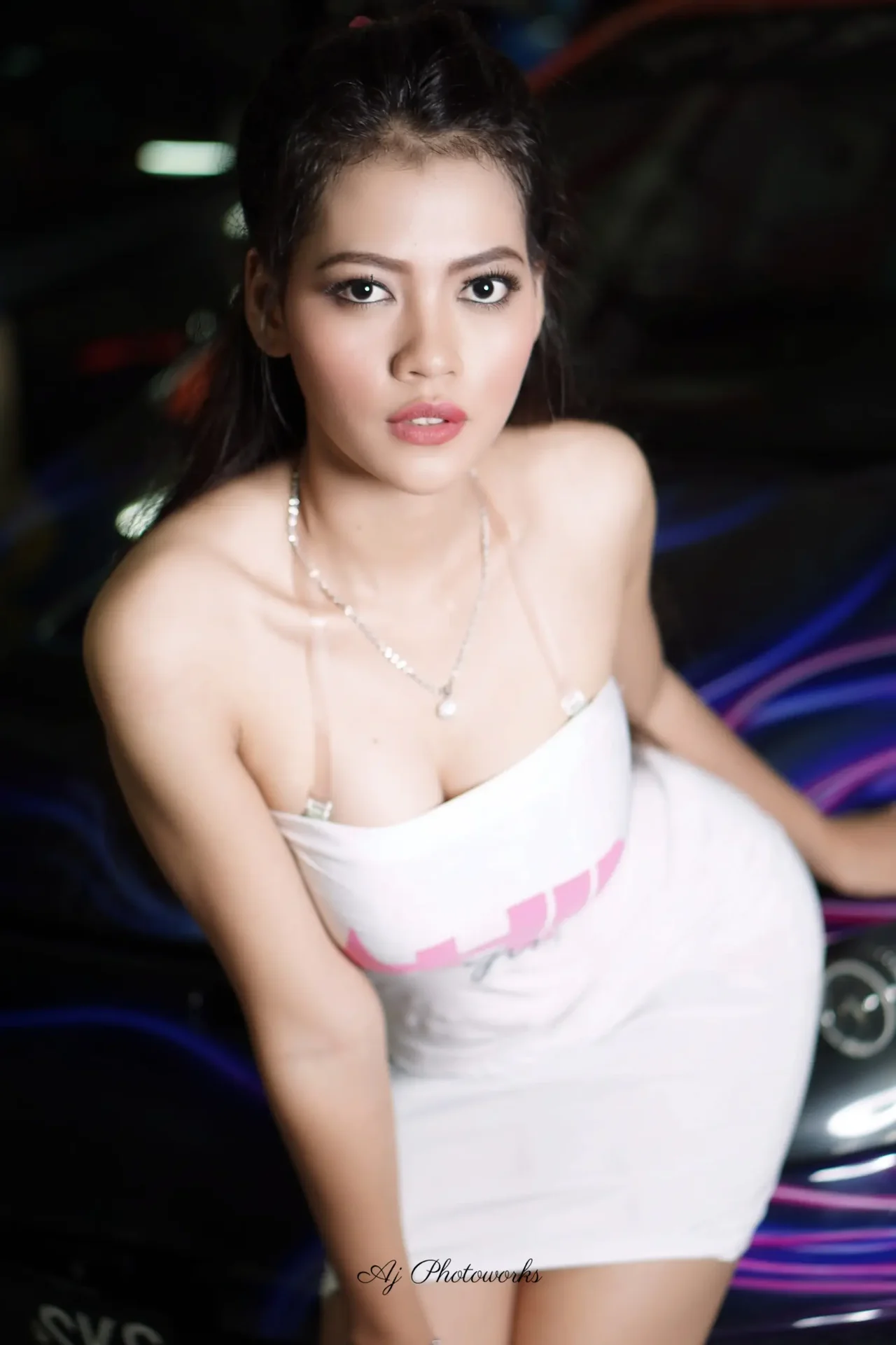 Hot Import Night Tangsel 2022