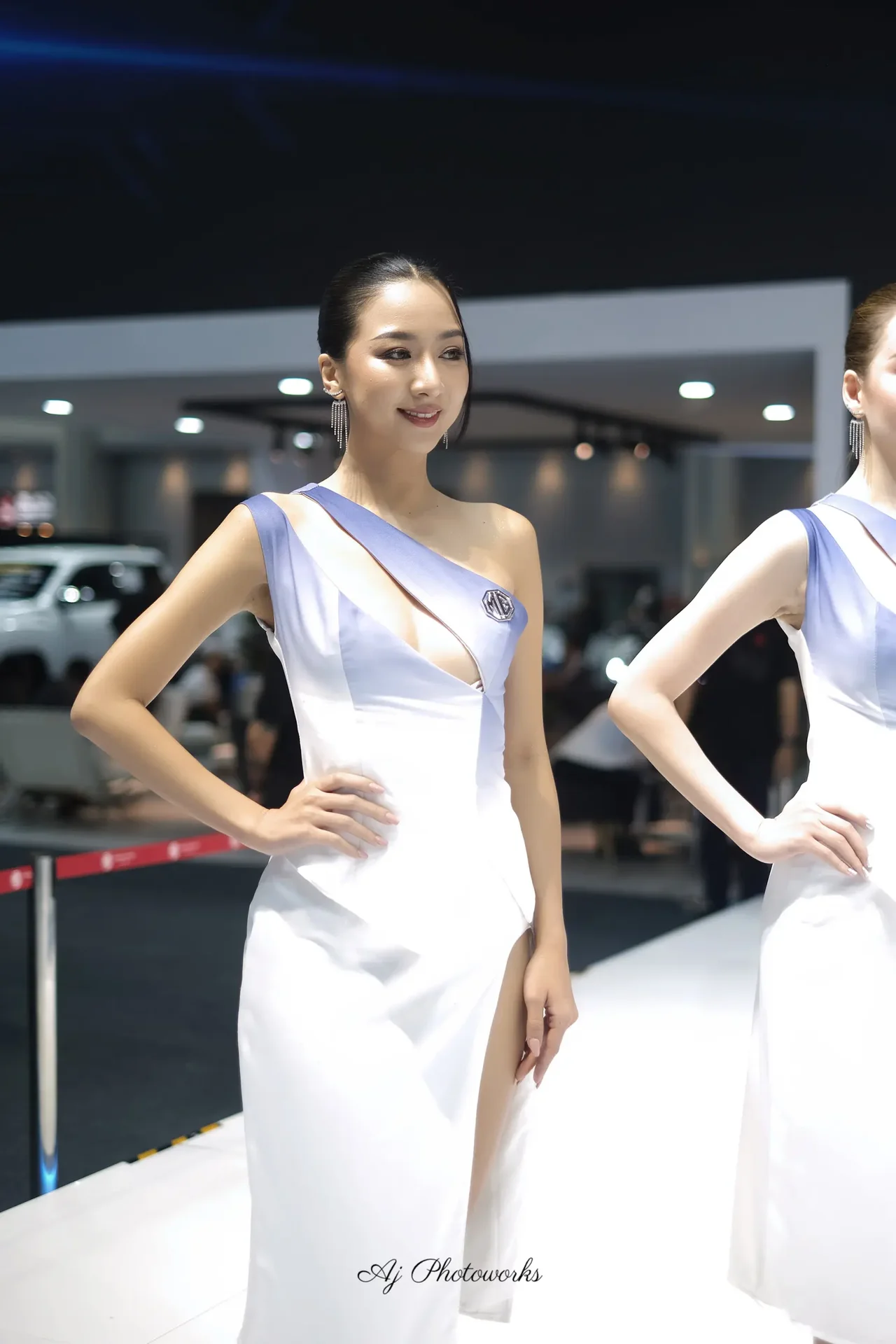 Bangkok International Motor Show 2023
