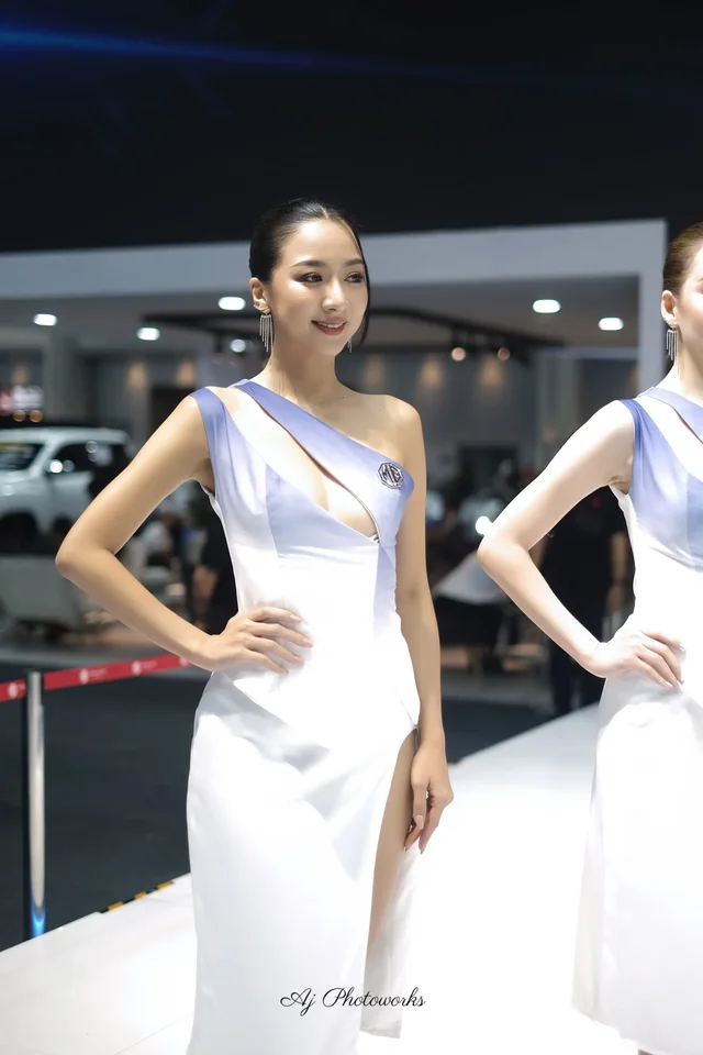 Bangkok International Motor Show 2023