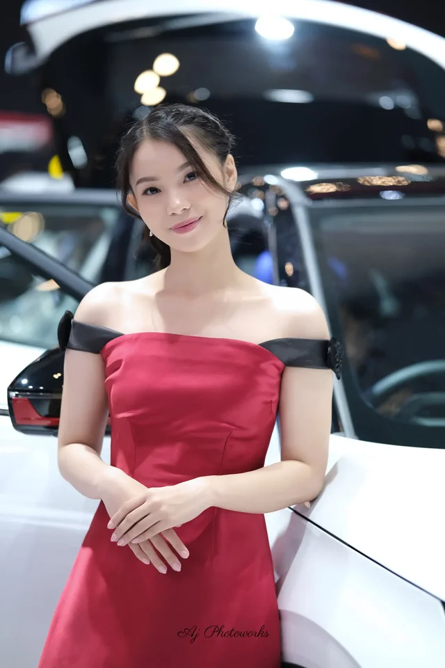 Gaikindo Indonesia International Auto Show 2023