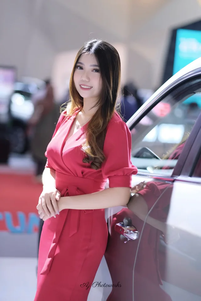 Indonesia International Motor Show 2023