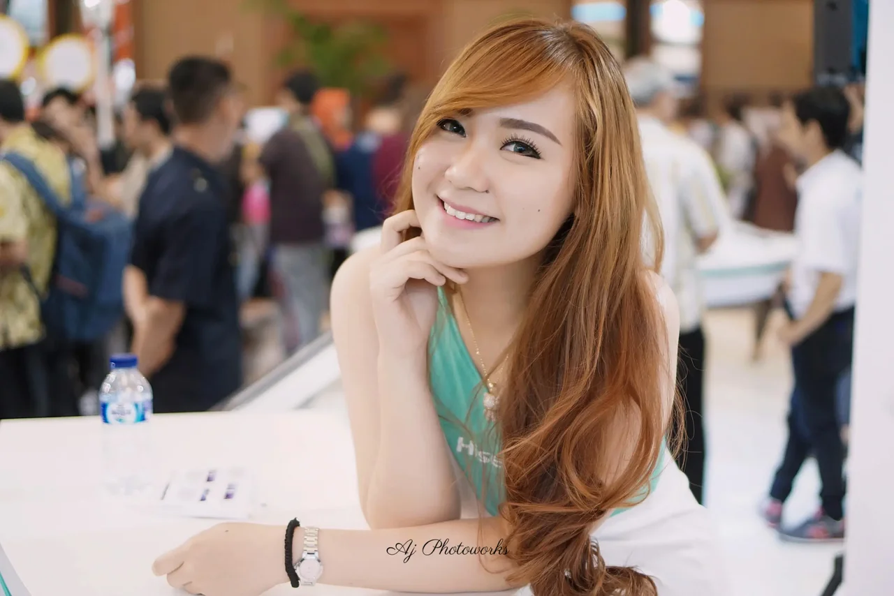 Indonesia Celular Show 2016