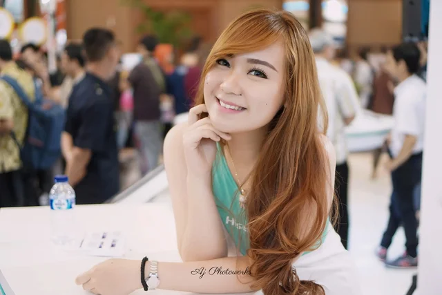 Indonesia Celular Show 2016