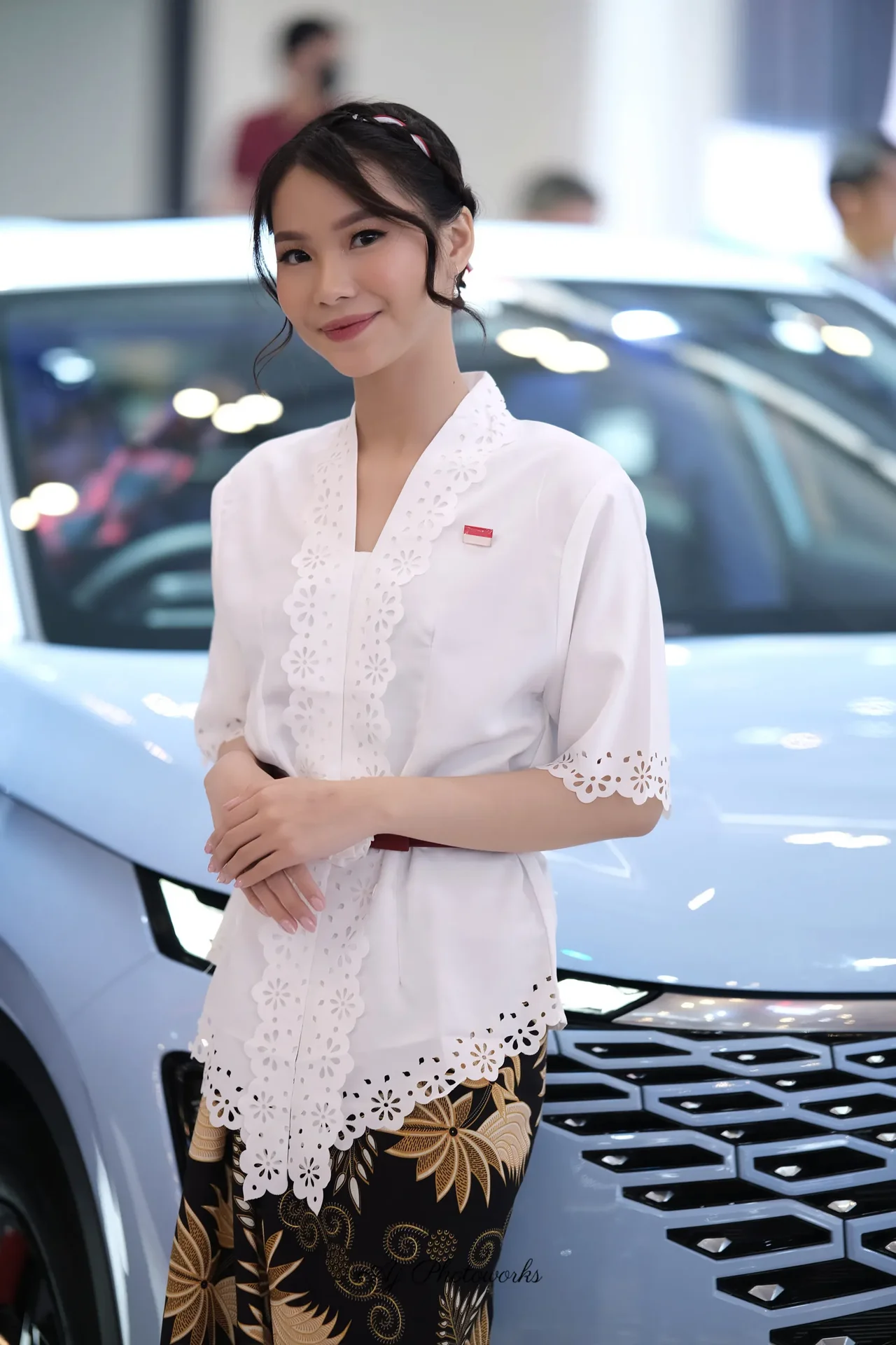 Gaikindo Indonesia International Auto Show 2023