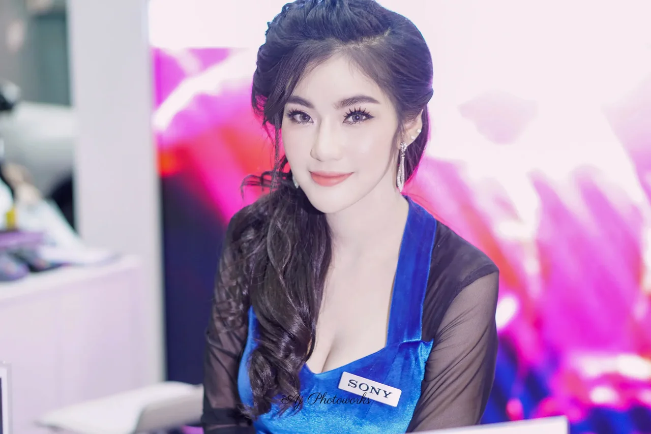 Bangkok International Motor Show 2017