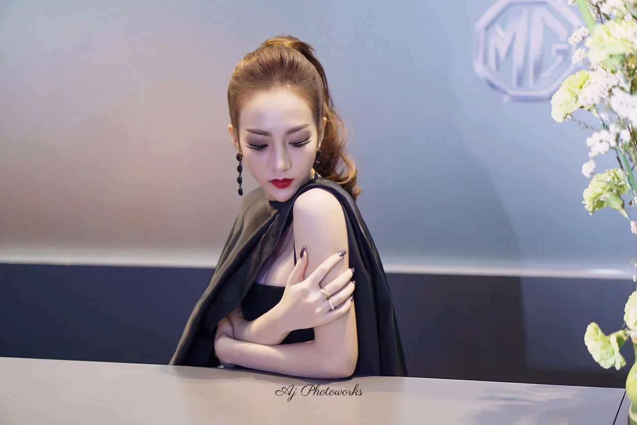 Bangkok International Motor Show 2017