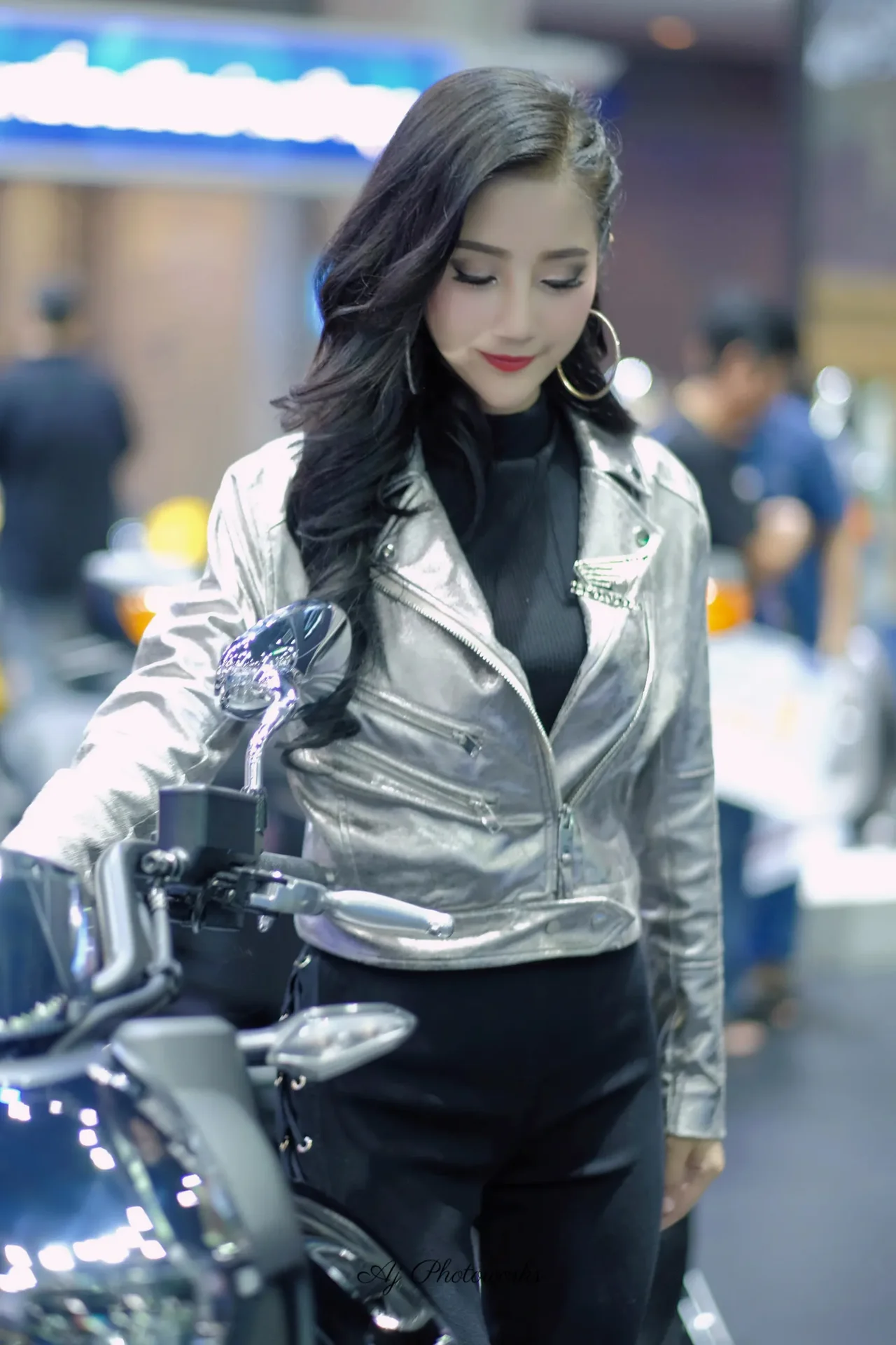 Bangkok International Motor Show 2017