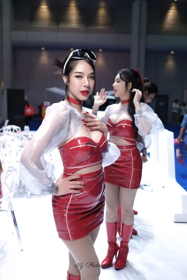 Bangkok International Motor Show 2023