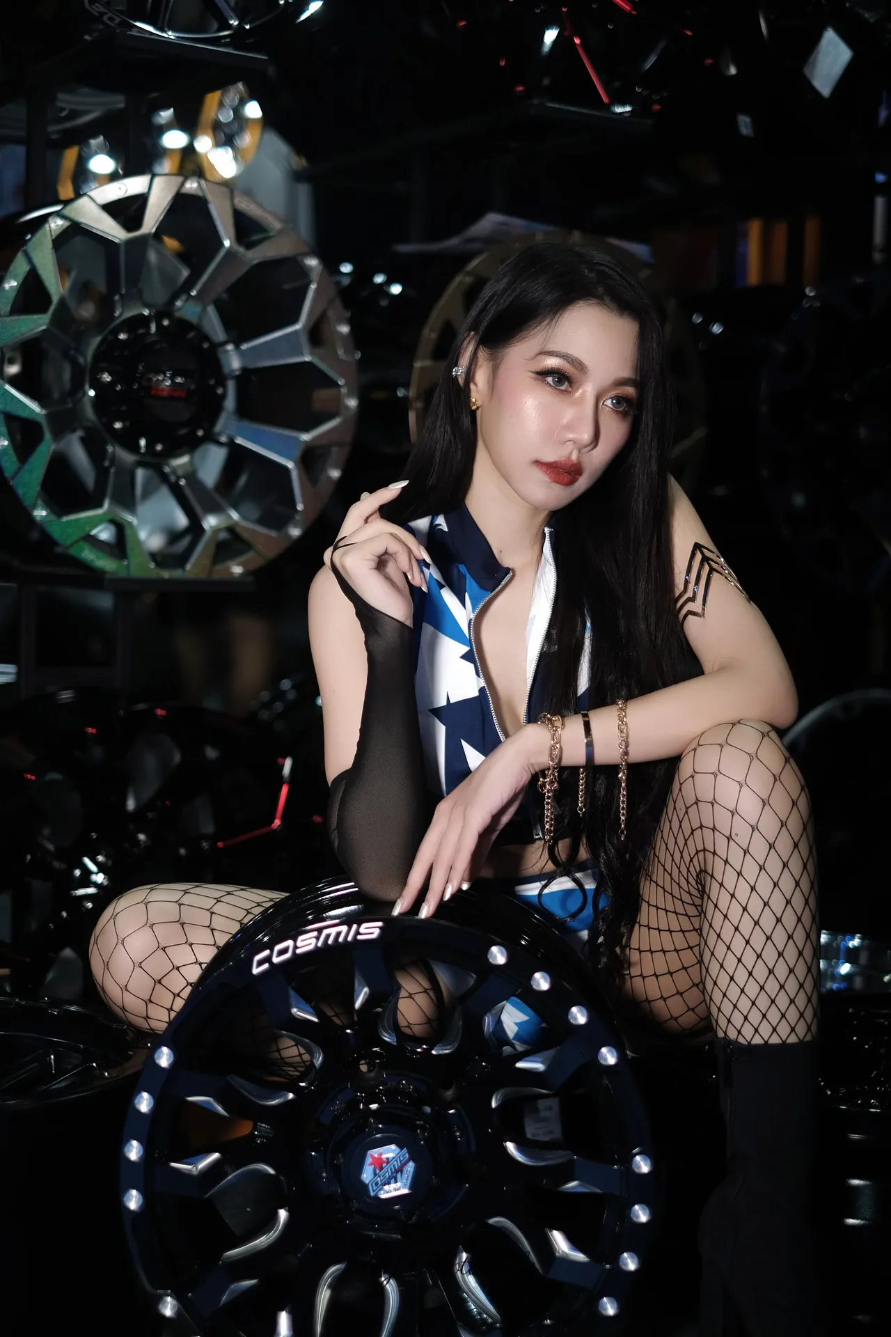 Bangkok International Motor Show 2023