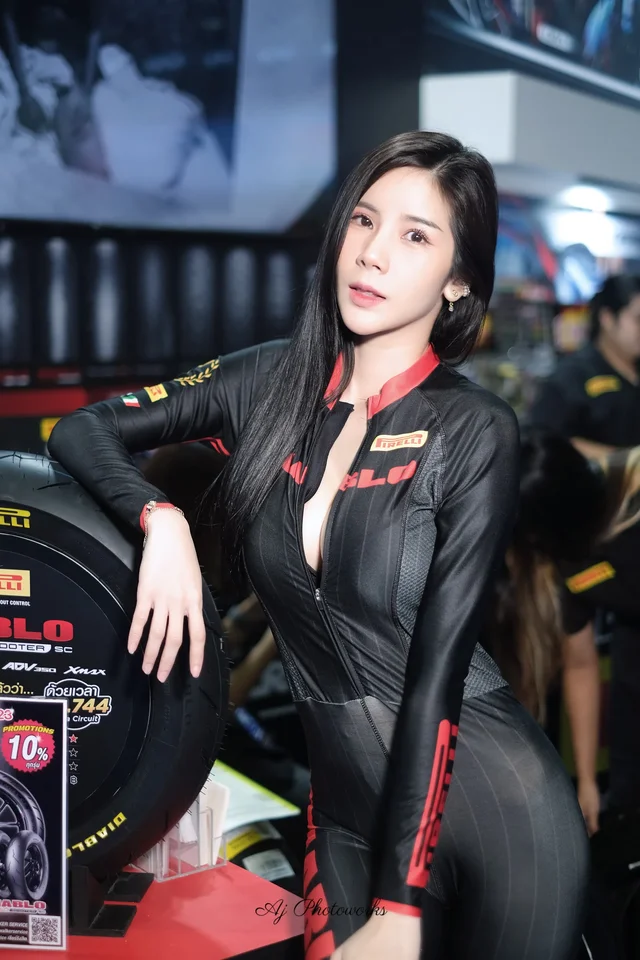 Bangkok International Motor Show 2023