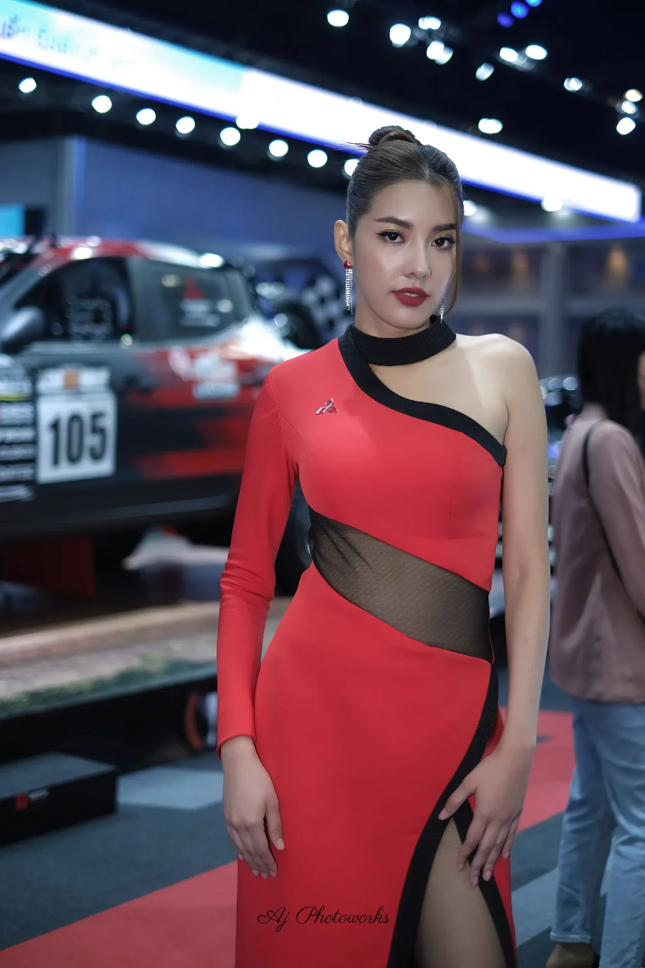 Bangkok International Motor Show 2023