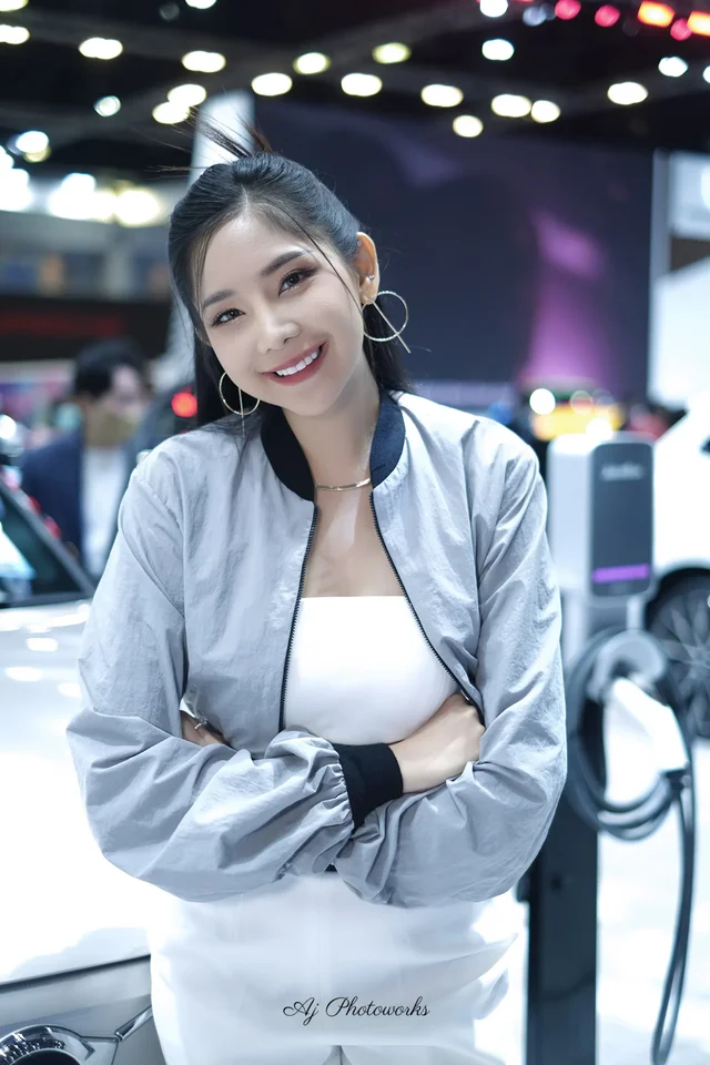 Bangkok International Motor Show 2023