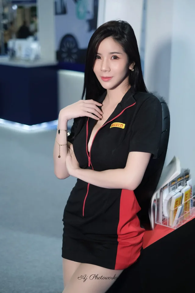 Bangkok International Motor Show 2023