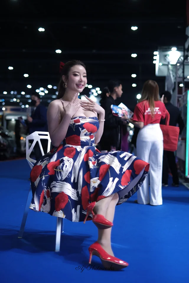 Bangkok International Motor Show 2023