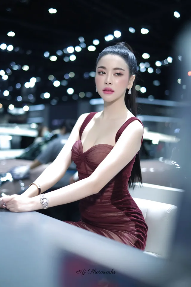 Bangkok International Motor Show 2023