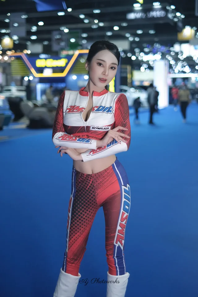 Bangkok International Motor Show 2023