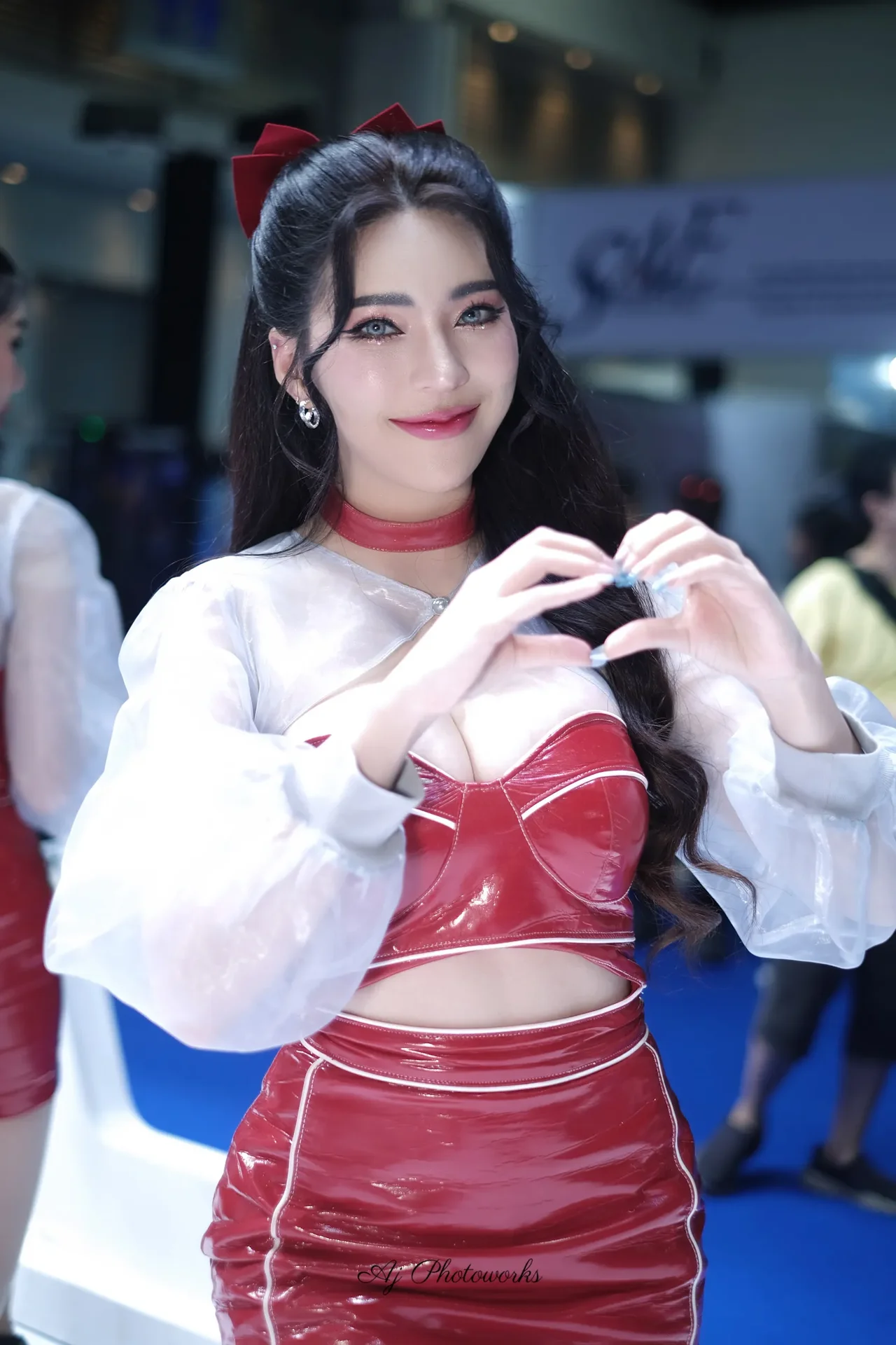 Bangkok International Motor Show 2023