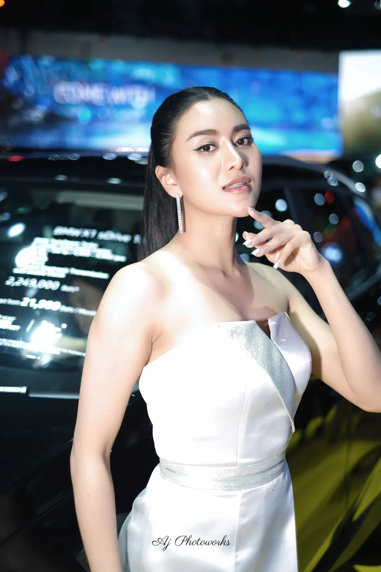 Bangkok International Motor Show 2023