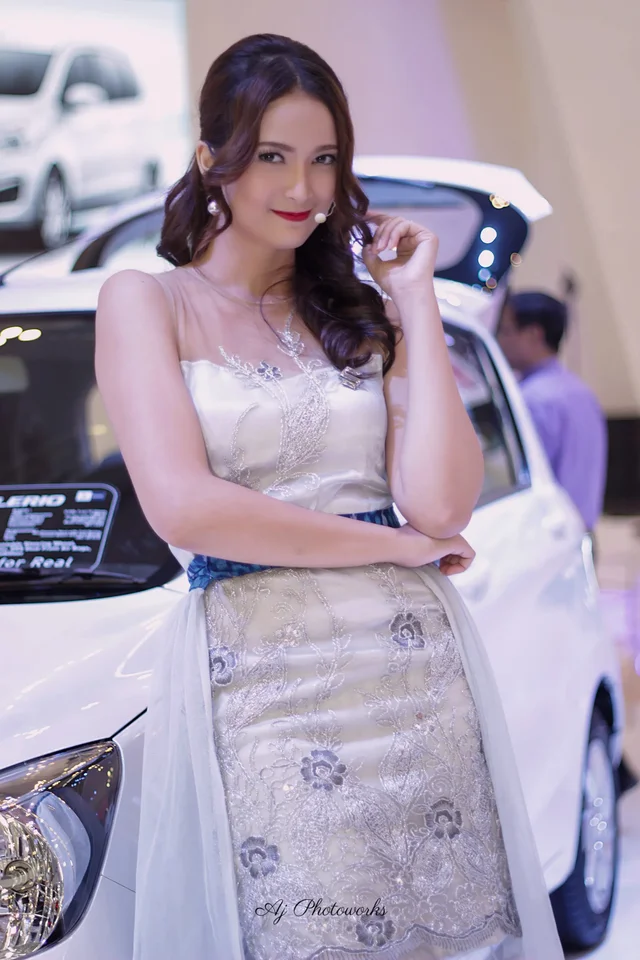 Gaikindo Indonesia International Auto Show 2015