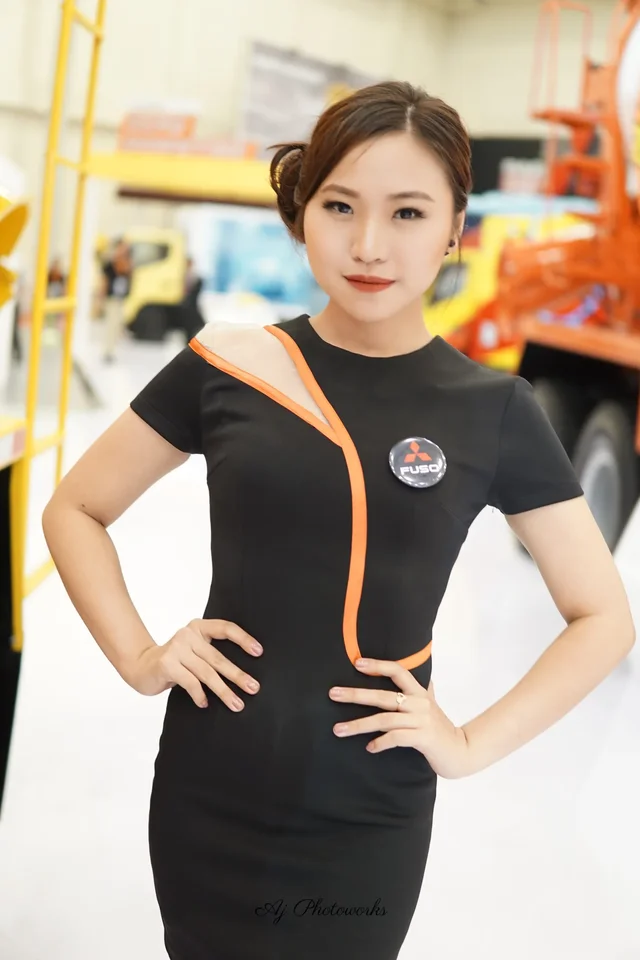 Gaikindo Indonesia International Auto Show 2016