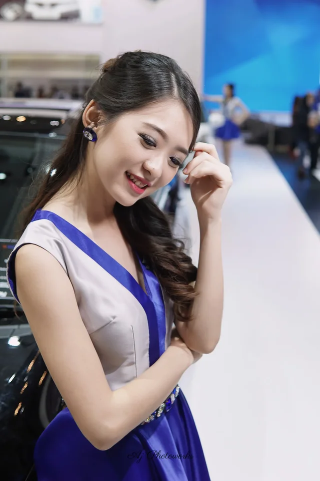 Gaikindo Indonesia International Auto Show 2016
