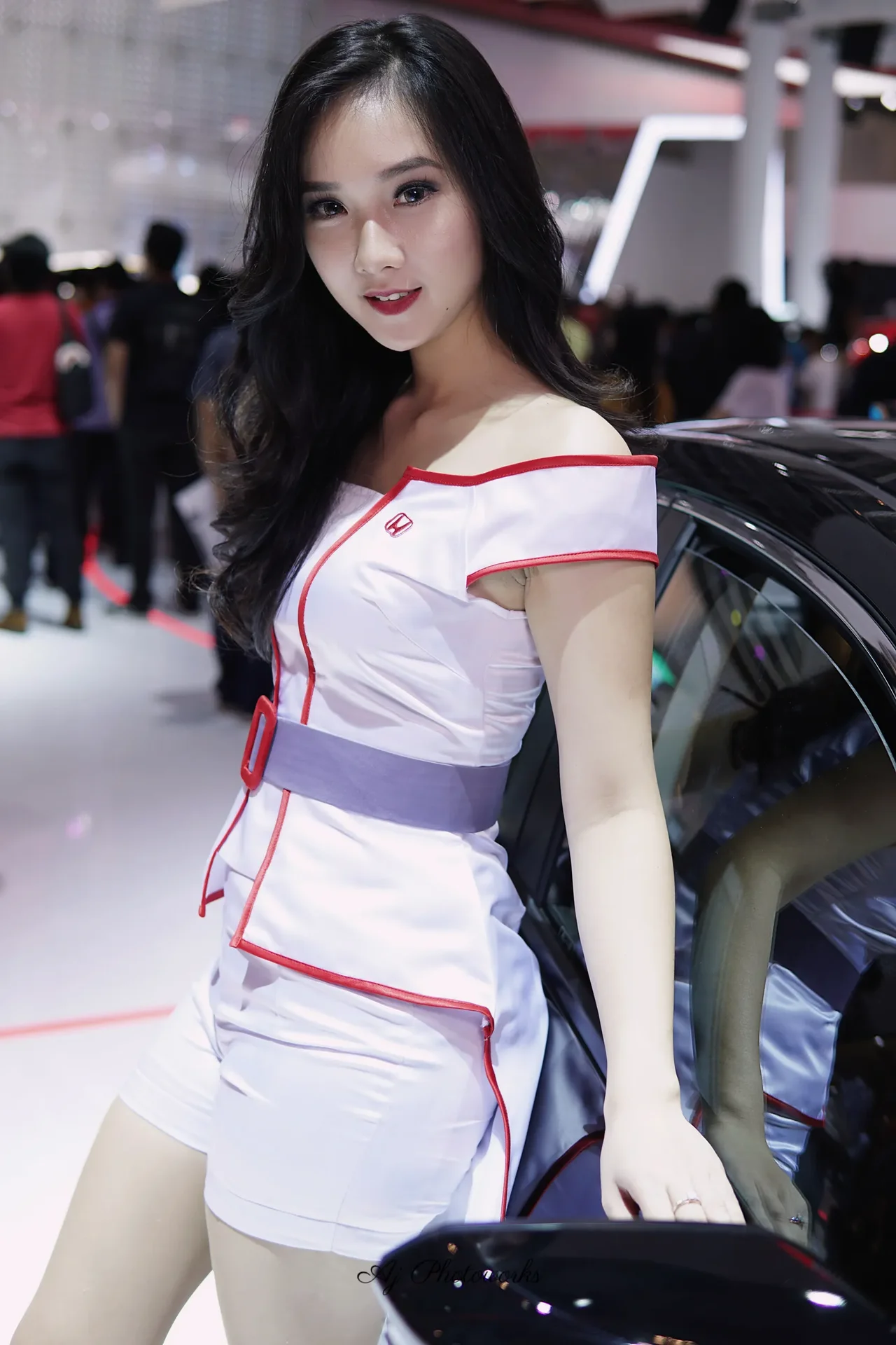 Gaikindo Indonesia International Auto Show 2016