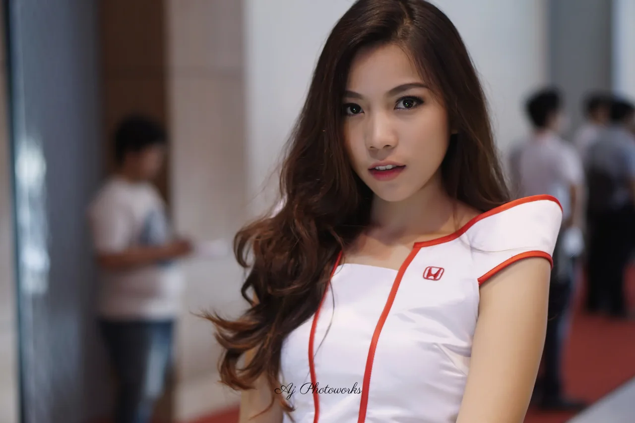 Gaikindo Indonesia International Auto Show 2016