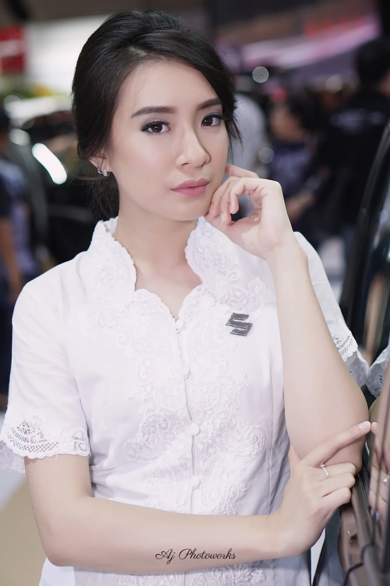 Gaikindo Indonesia International Auto Show 2016