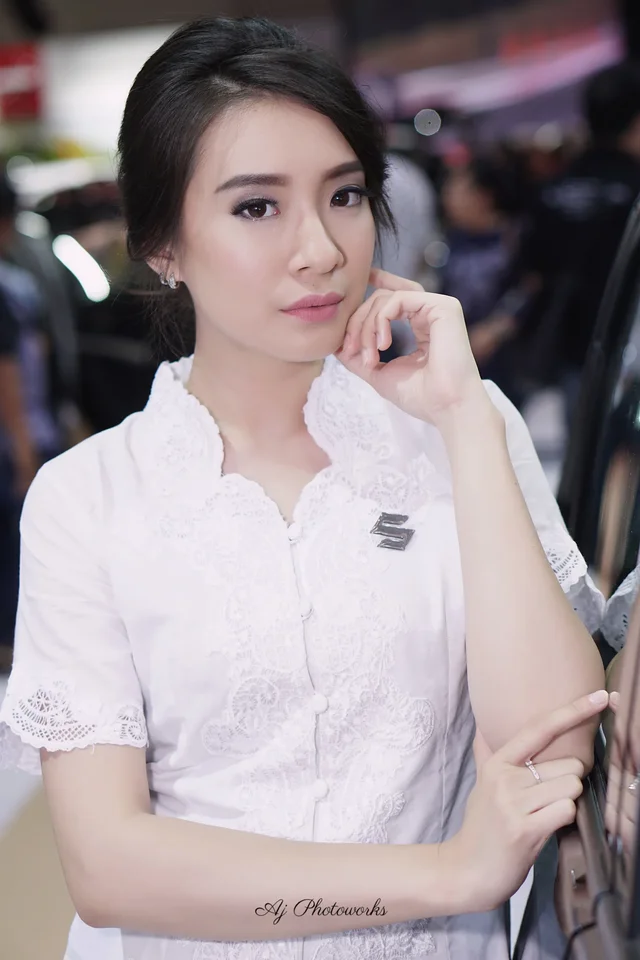 Gaikindo Indonesia International Auto Show 2016