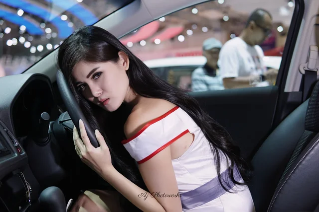 Gaikindo Indonesia International Auto Show 2016