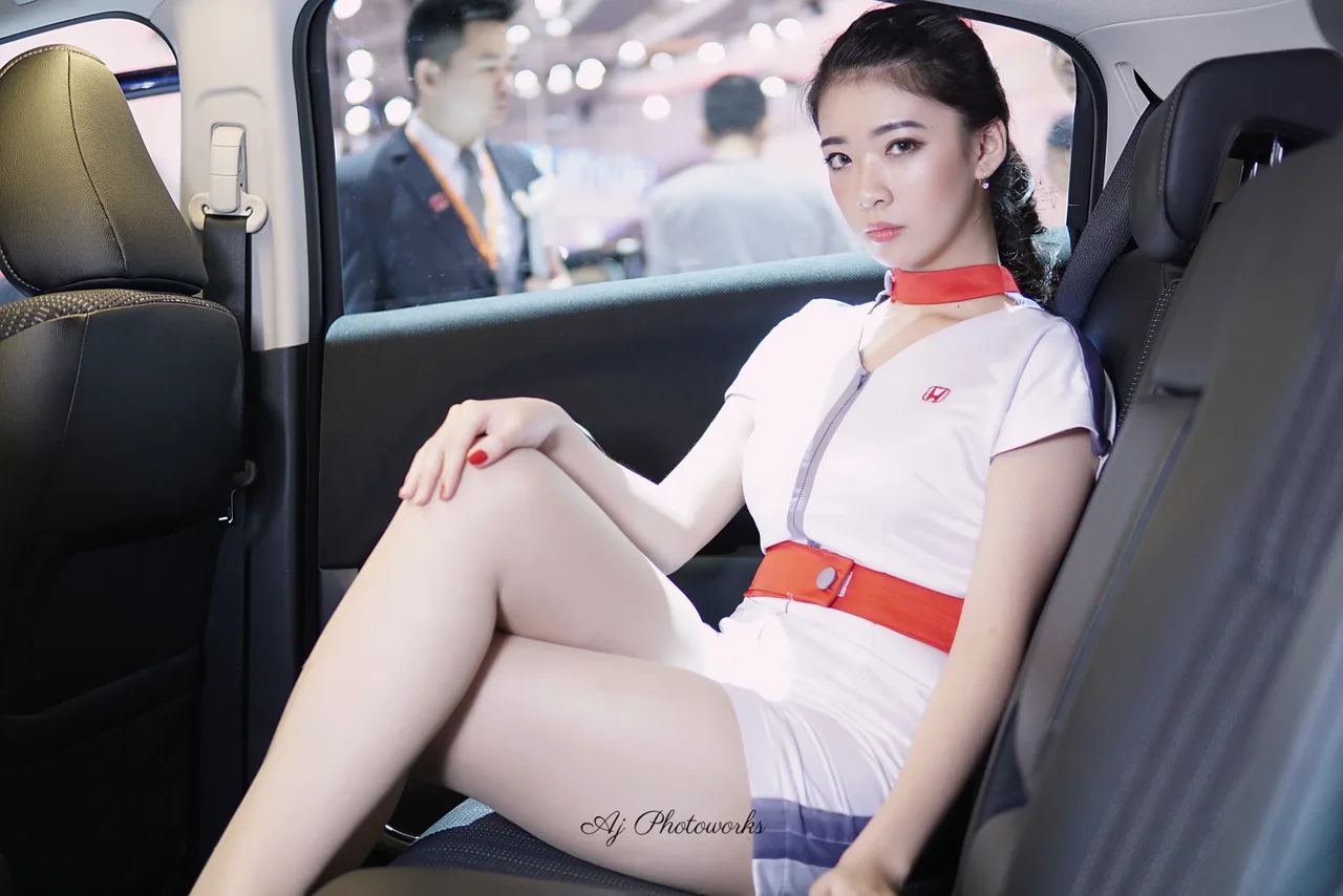 Gaikindo Indonesia International Auto Show 2016