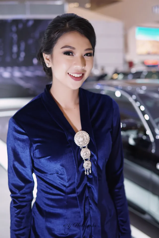 Gaikindo Indonesia International Auto Show 2016