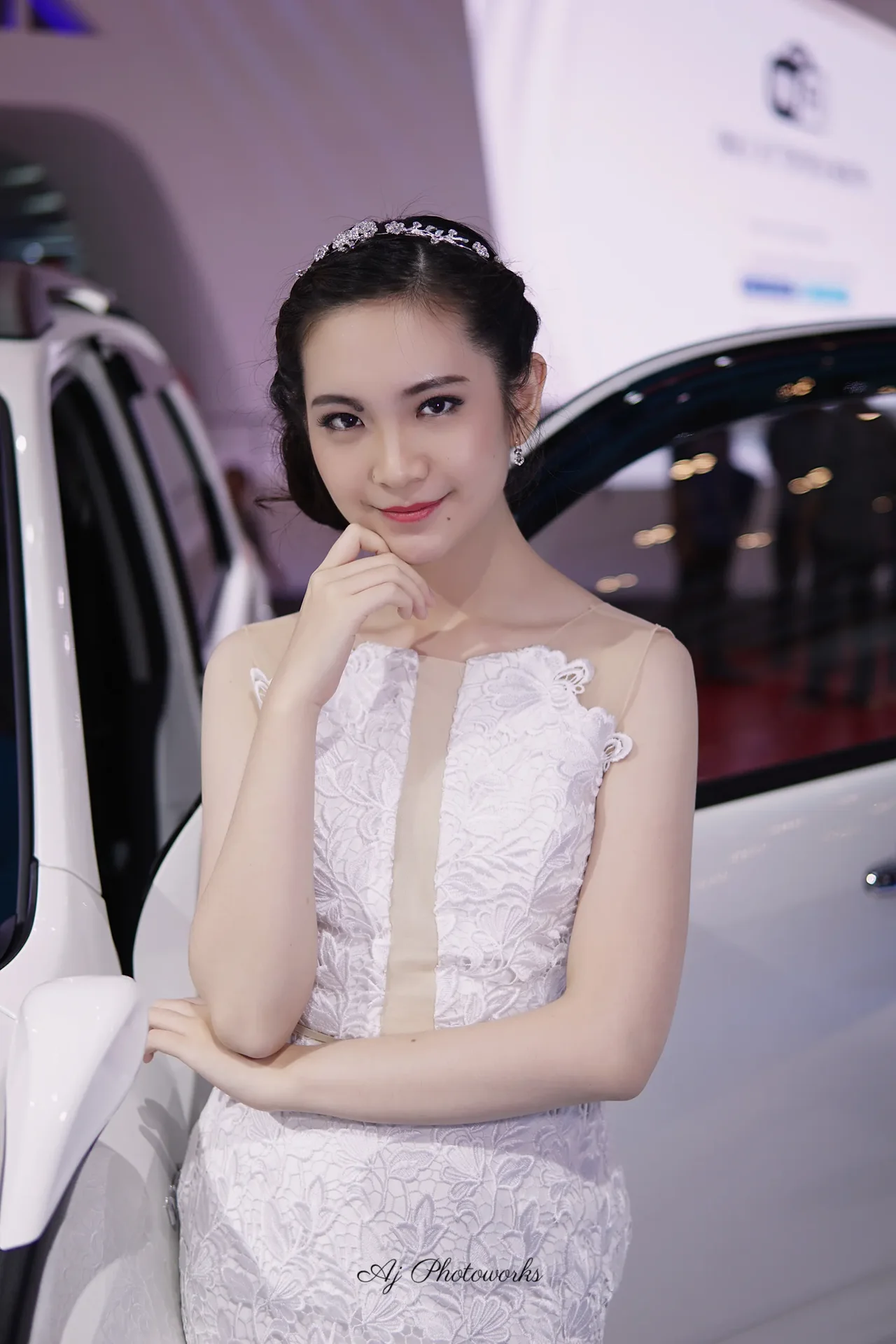 Gaikindo Indonesia International Auto Show 2016