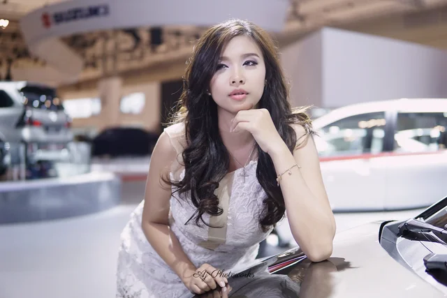 Gaikindo Indonesia International Auto Show 2016