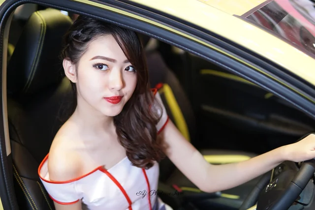 Gaikindo Indonesia International Auto Show 2016