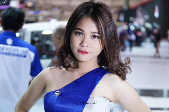 Gaikindo Indonesia International Auto Show 2016