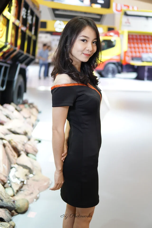 Gaikindo Indonesia International Auto Show 2016