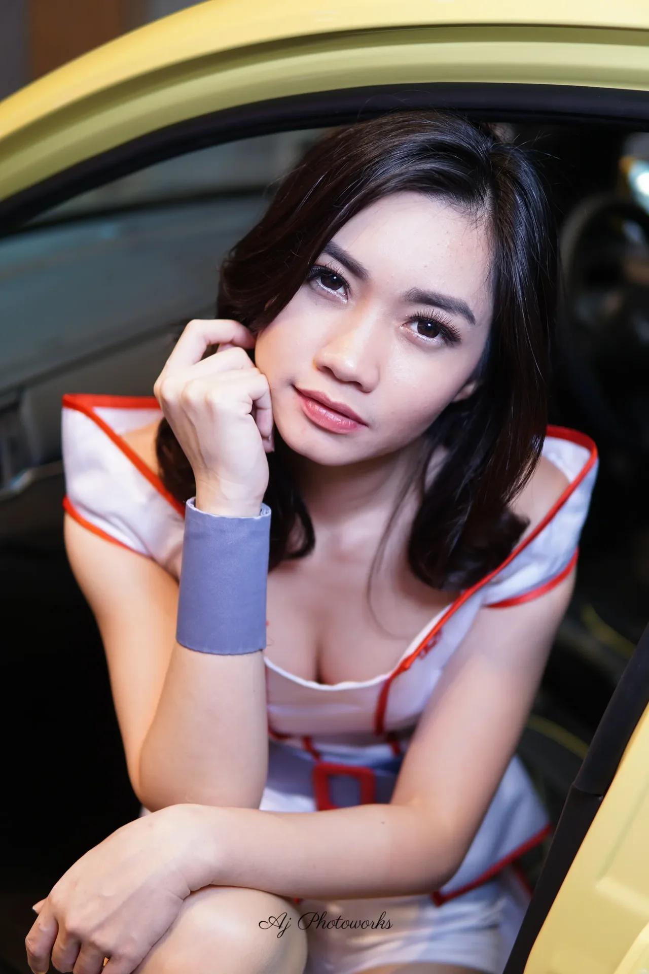 Gaikindo Indonesia International Auto Show 2016